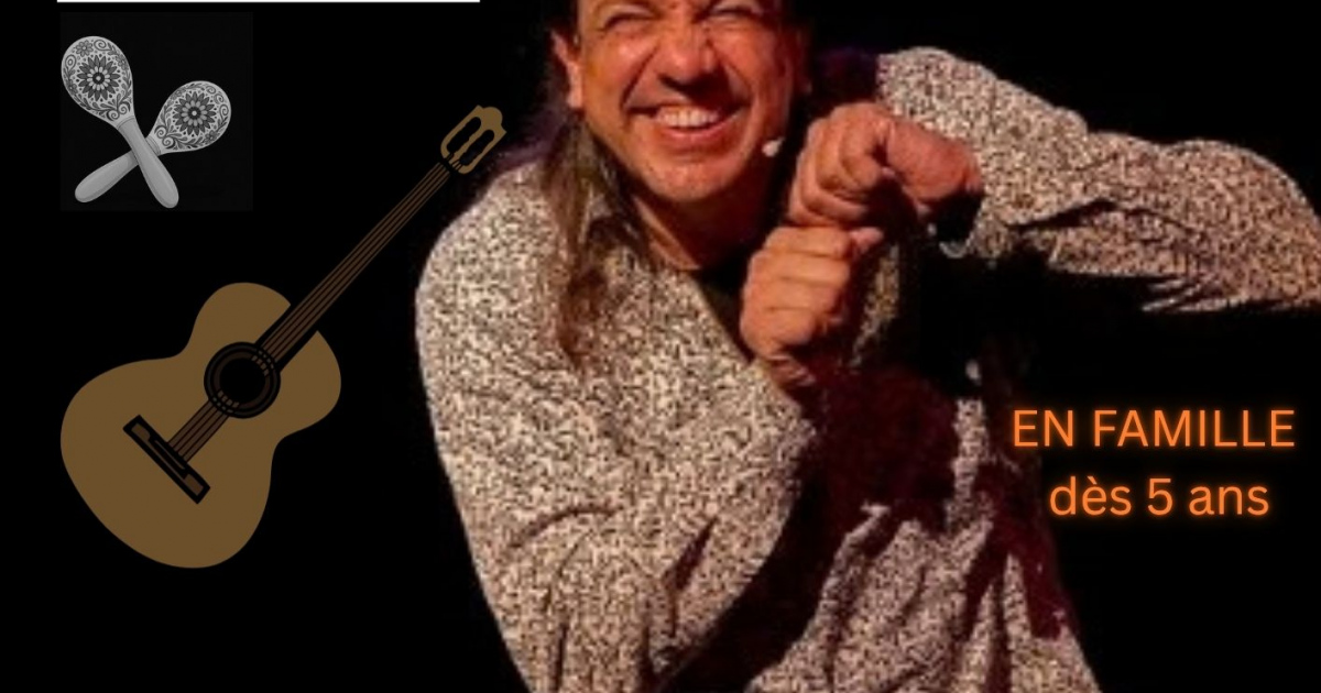 Chiqui chiqui riqui riqui miaou !