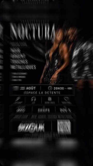 Transcendance Noctura – Le Guide Timoun