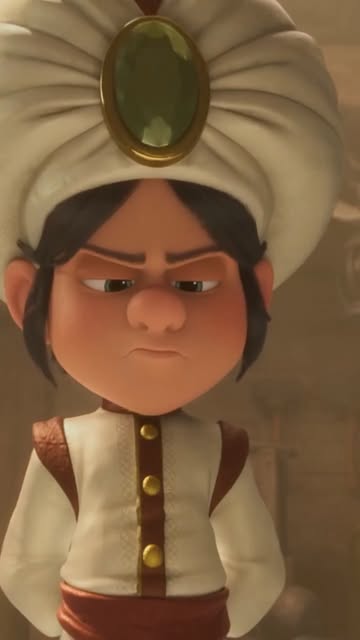 Tad l'explorateur et la lampe magique au cinéma – Le Guide Timoun
