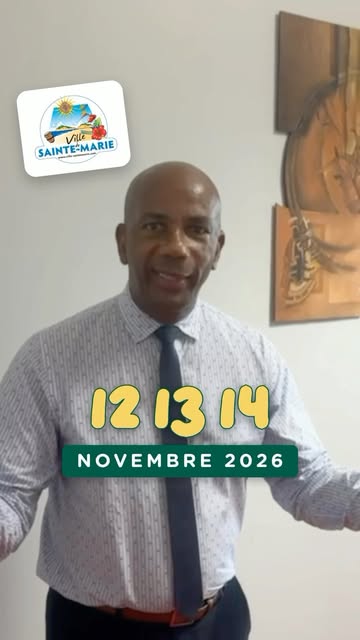 Smem Company An Limiè 2026 le 12 novembre 2026 à Sainte-Marie | Agenda Martinique ...